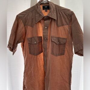 Flying Ranchwear buttonup